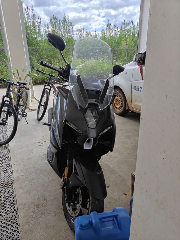 升仕 310M
