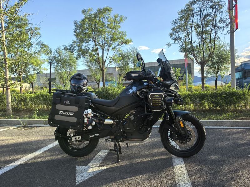 春风 800MT