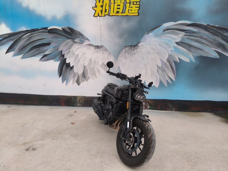 无极 CU525