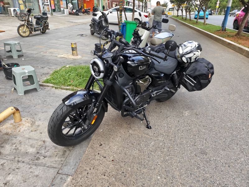 赛科龙 AQS250