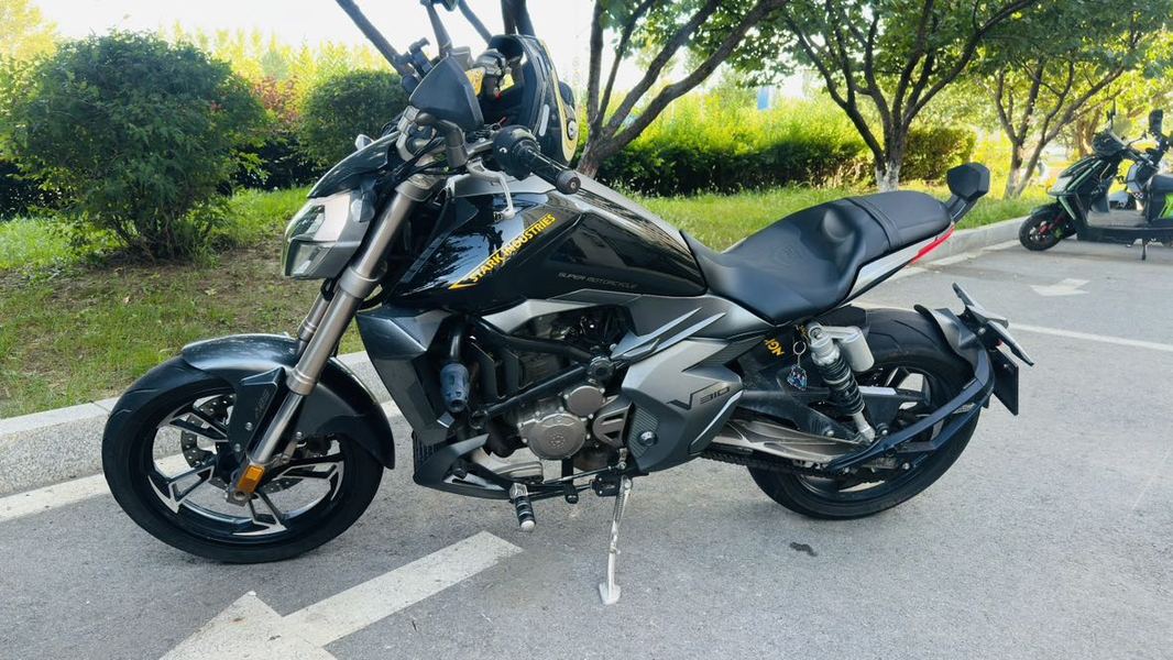 升仕 310V