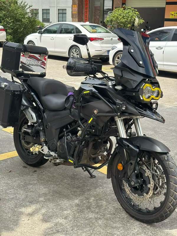 赛科龙 RX3S