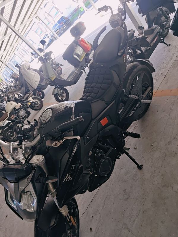 无极 500R