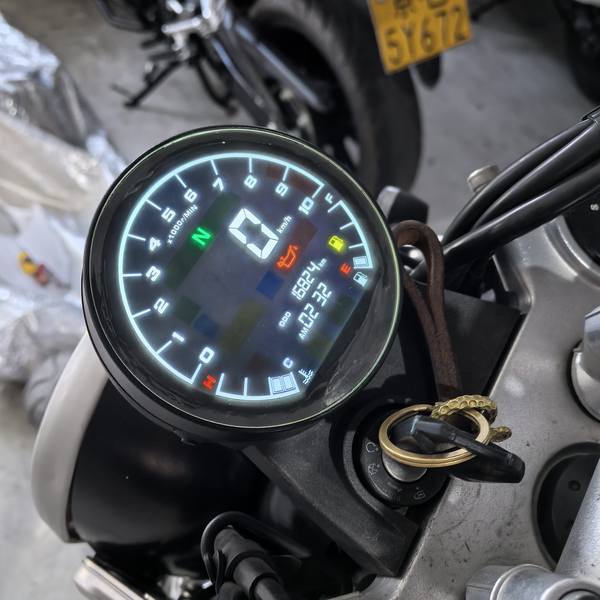 高金 GK500