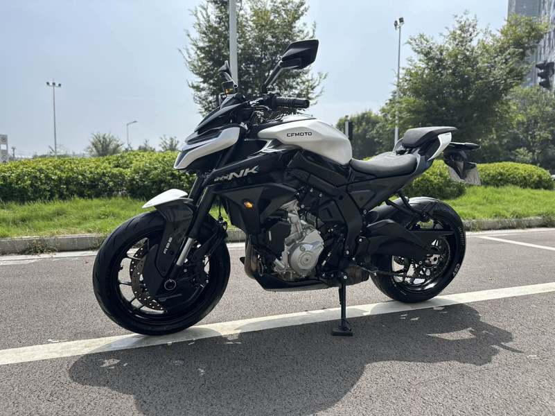 春风 675NK