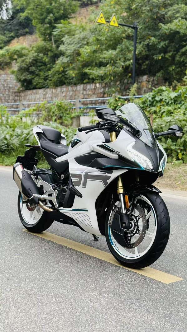 春风 450SR