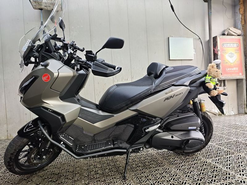本田 ADV350