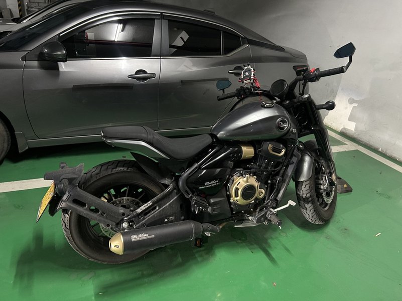 赛科龙 RA600