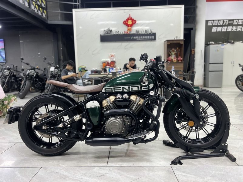 奔达 拿破仑250