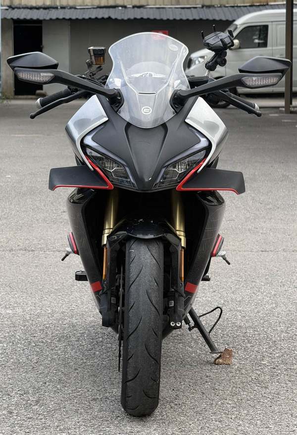 春风 450SR