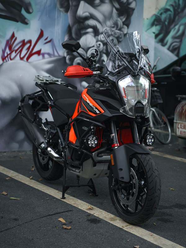 KTMR2R 1290 Super Adventure