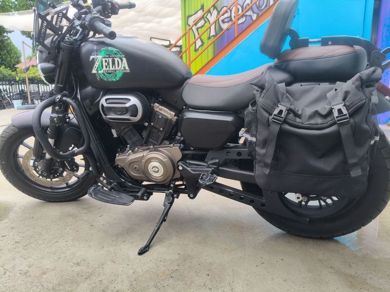 QJMOTOR 闪250