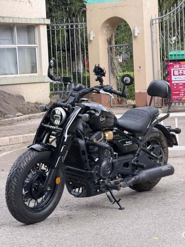 赛科龙 RA600