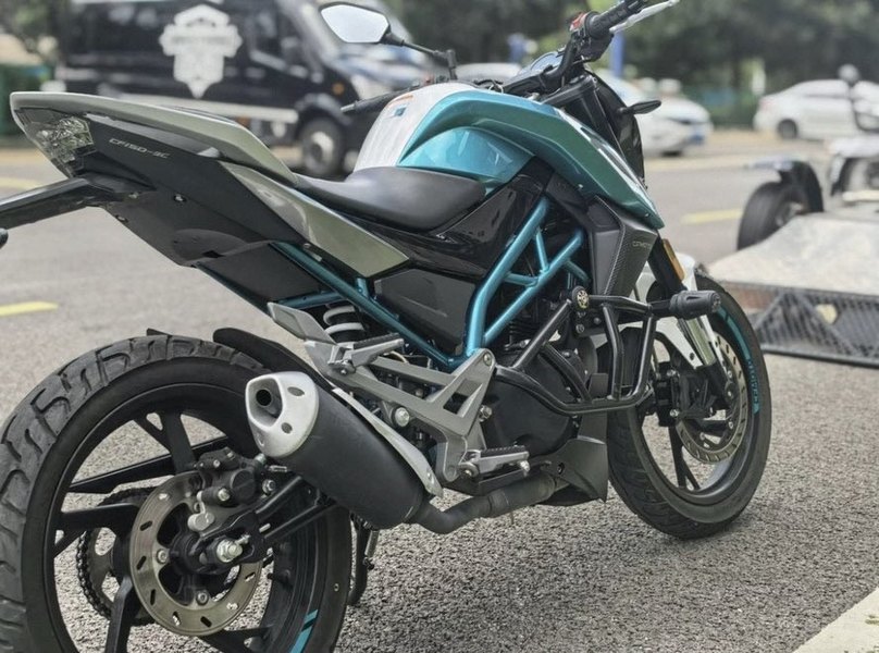 春风 150NK
