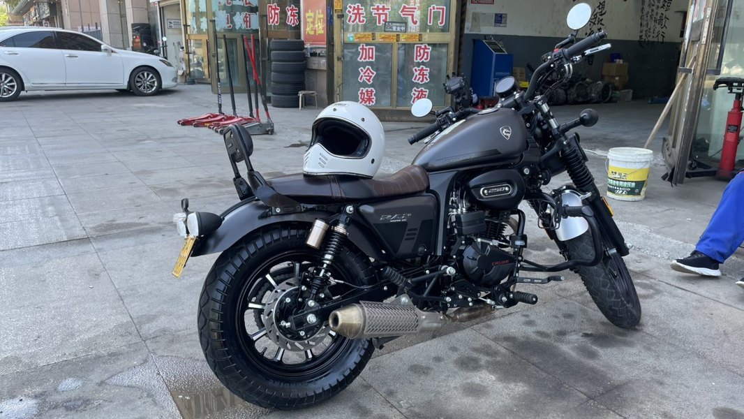 赛科龙 RA2