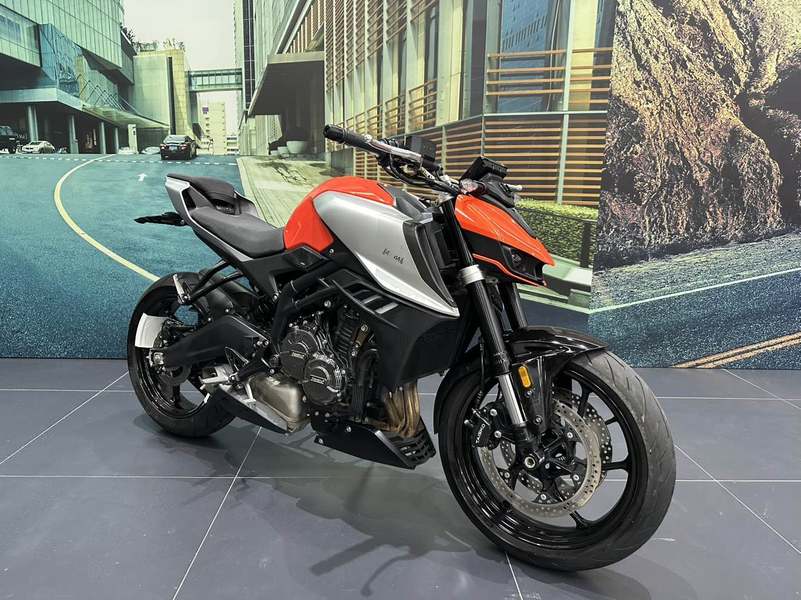 凯越 450R