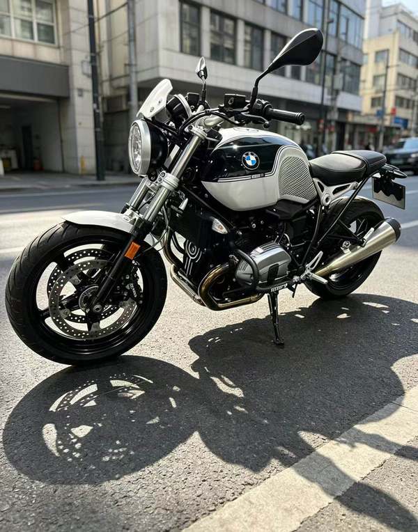 宝马 R NineT