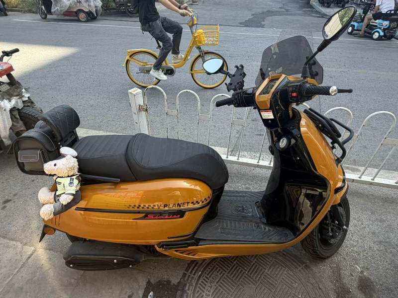 维多利亚 Sixties 150Si