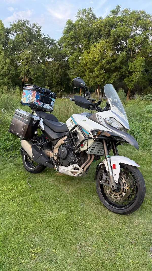 摩瑞 MG-500