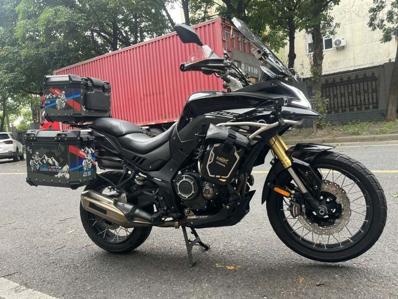 无极 DS525