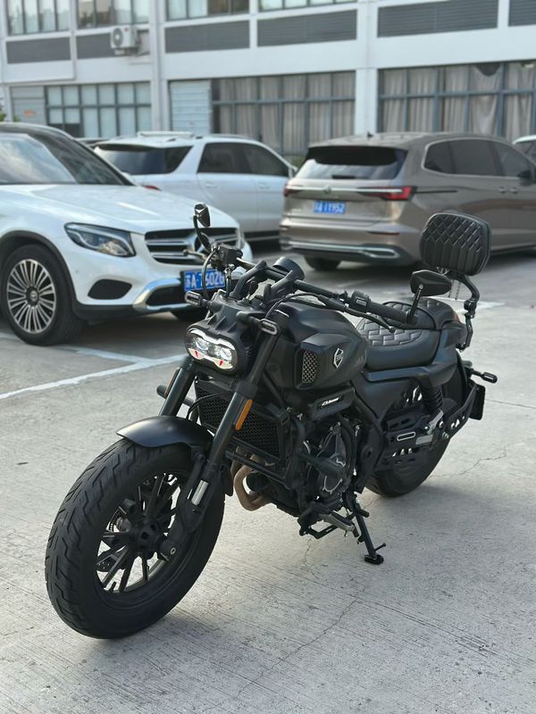 无极 CU525