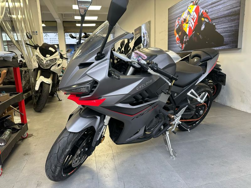 赛科龙 RC401