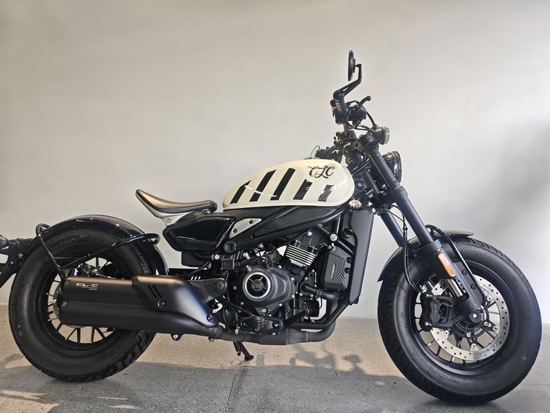 春风 450CL-C