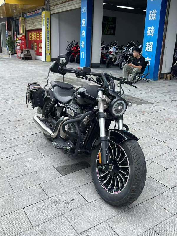 奔达 Rock300 灰石