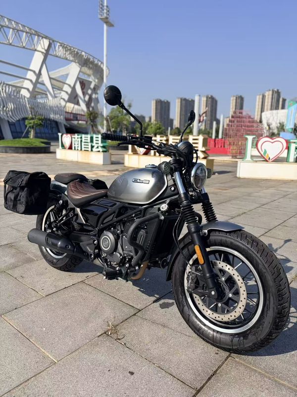 春风 250CL-C