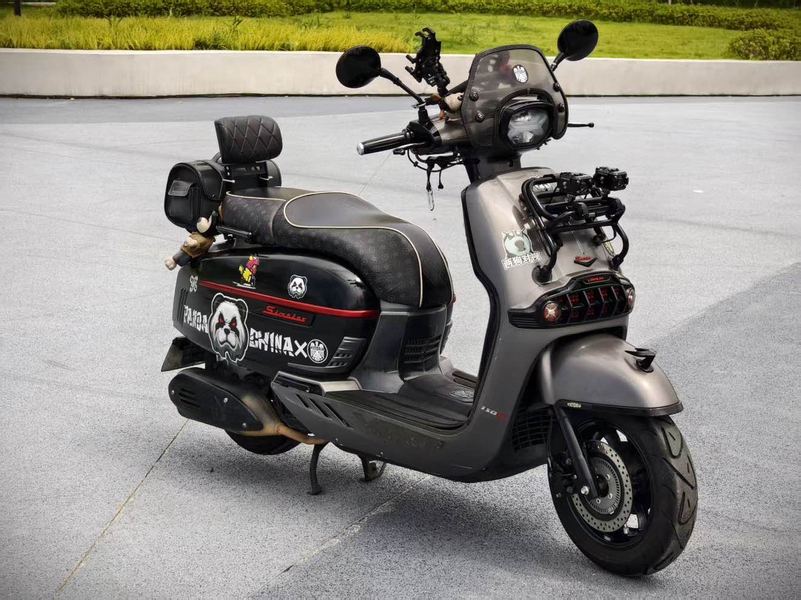 维多利亚 Sixties 150Si