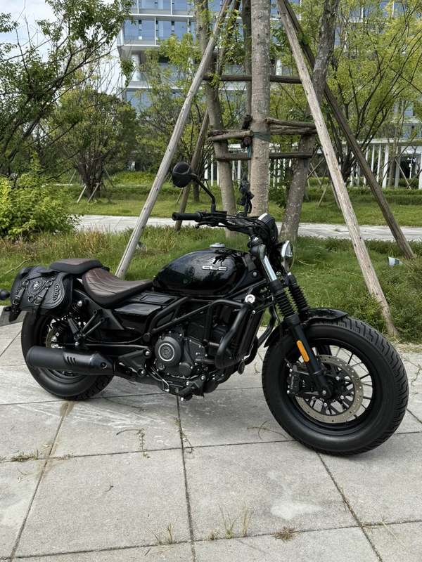 春风 250CL-C