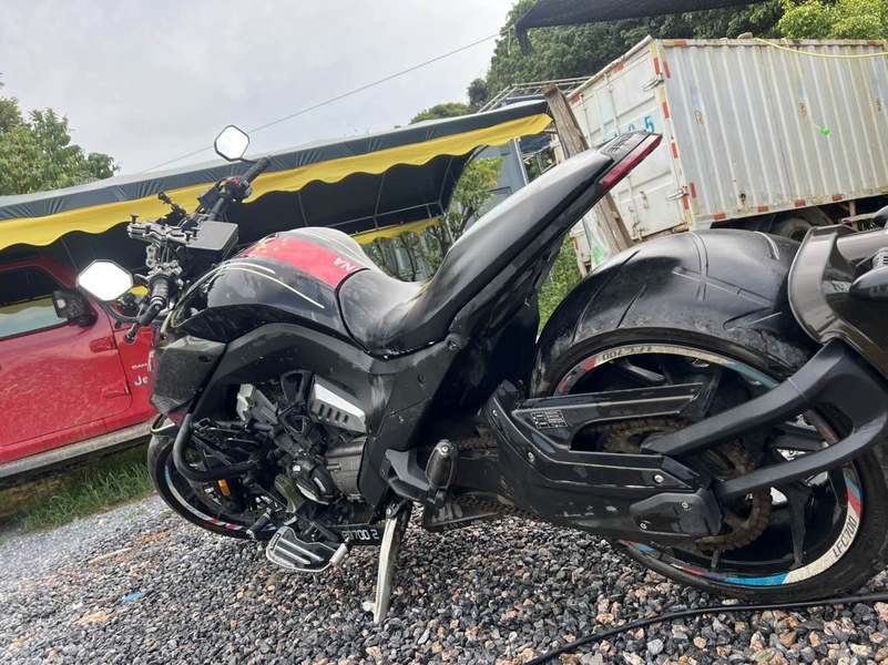 奔达 LFC700 燎