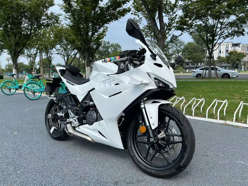 赛科龙 RC250