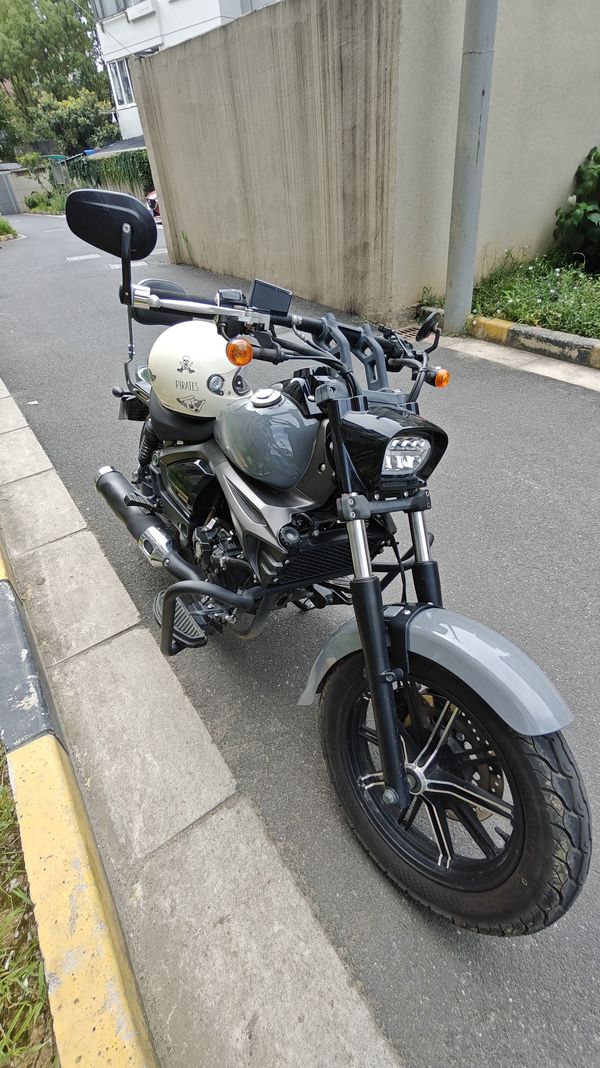 力帆 K19