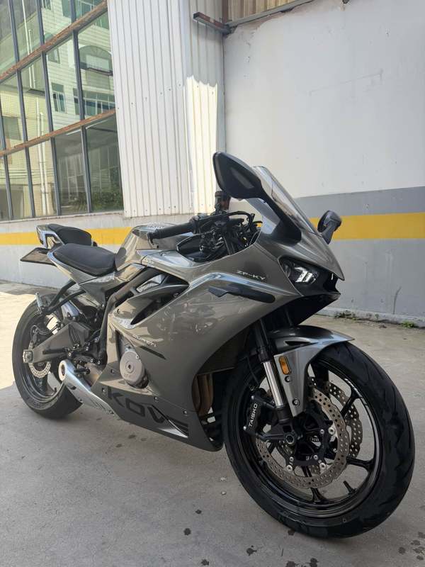 凯越 450RR
