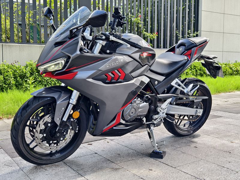 赛科龙 RC401