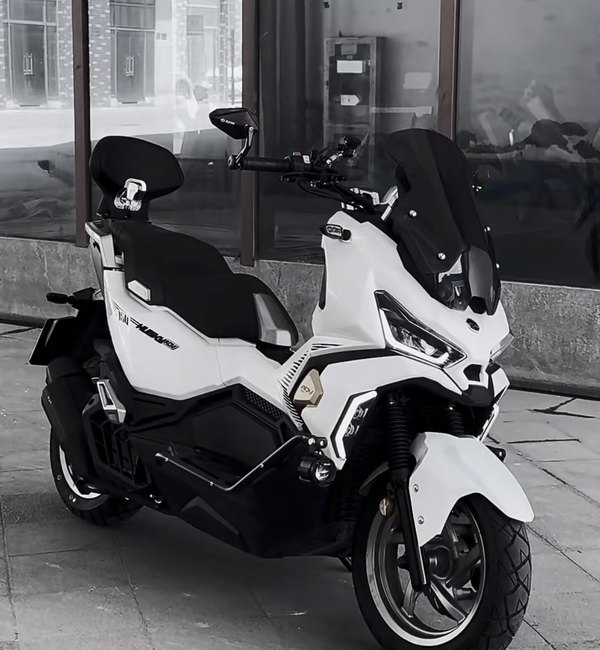 SYM三阳 Husky ADV 150