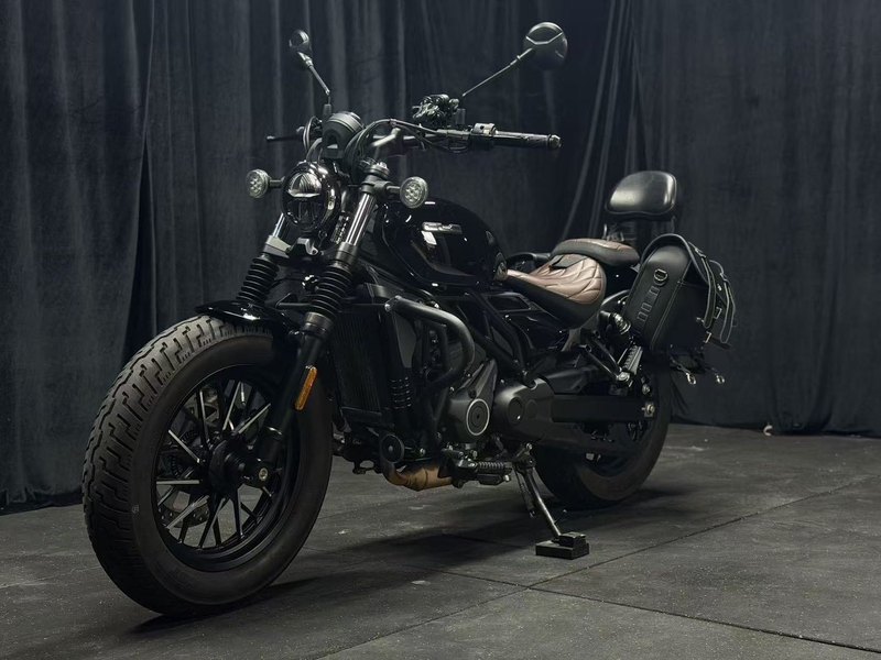 春风 250CL-C