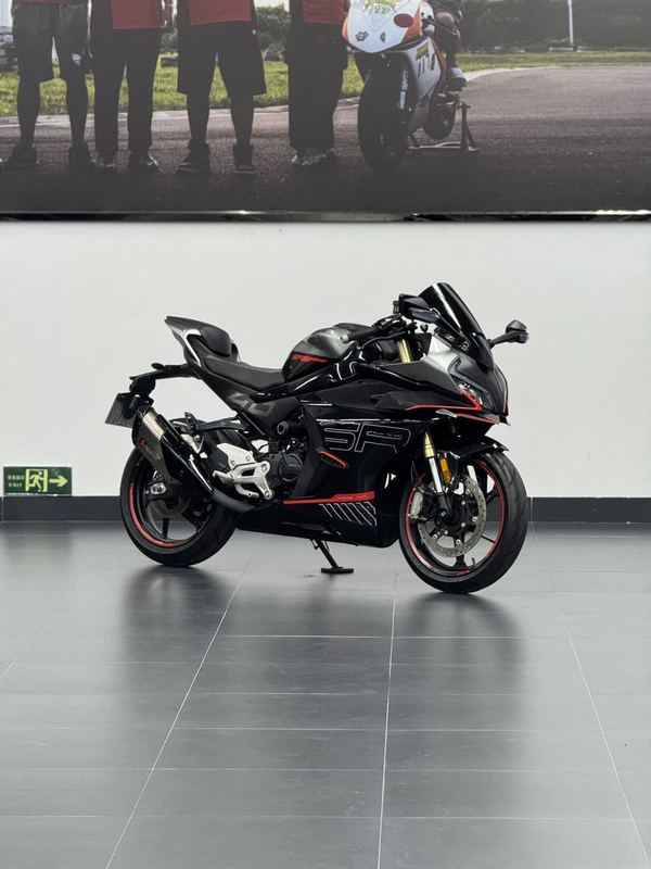 春风 450SR