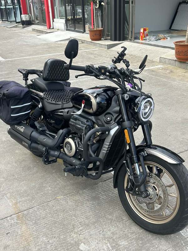 无极 CU250