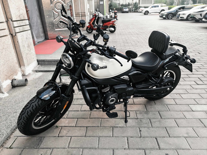 春风 450CL-C