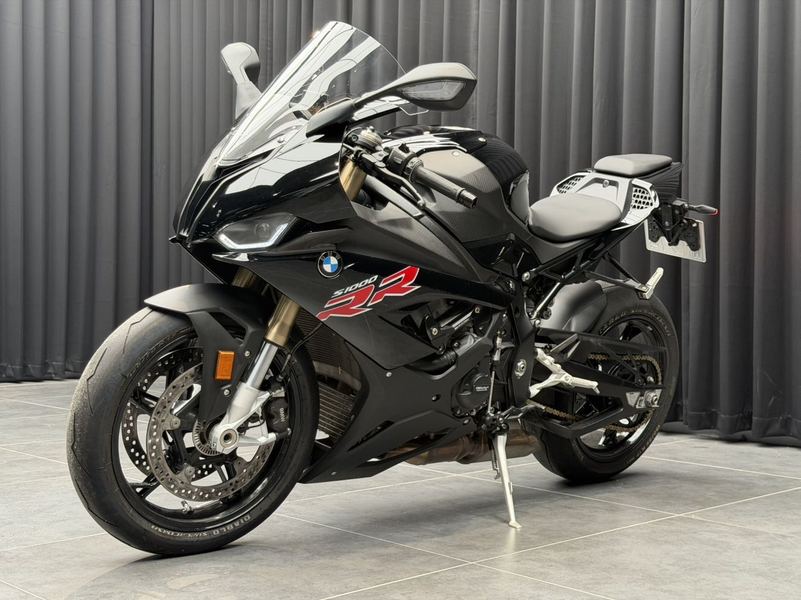 宝马 S 1000 RR