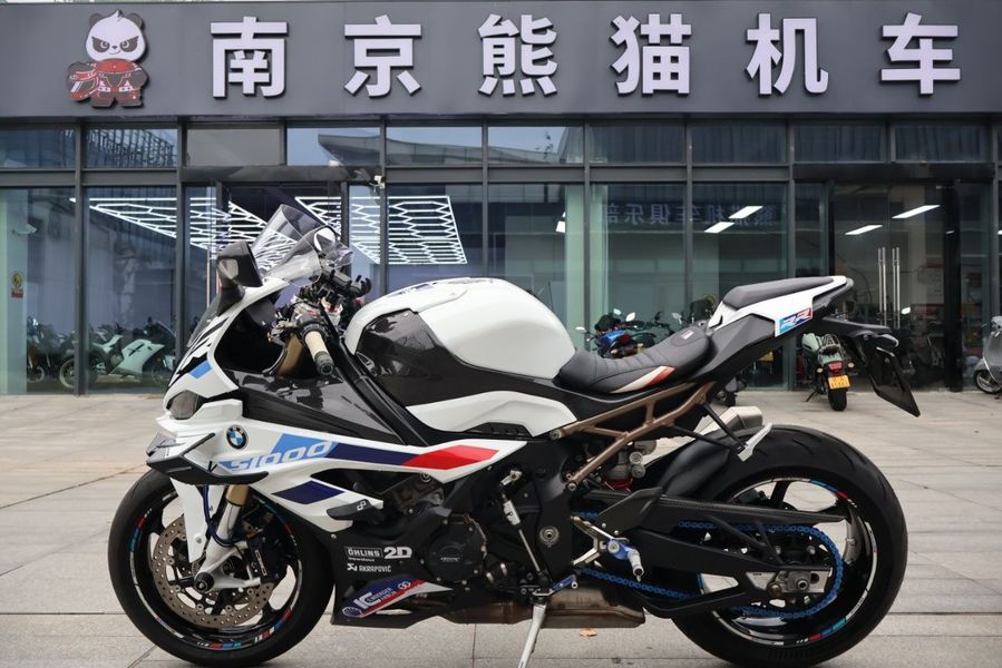 宝马 S 1000 RR
