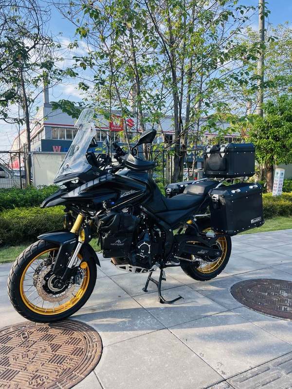 无极 DS525