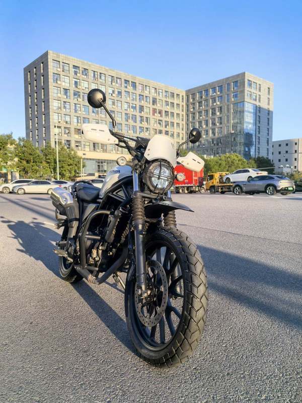 本田WING CL300