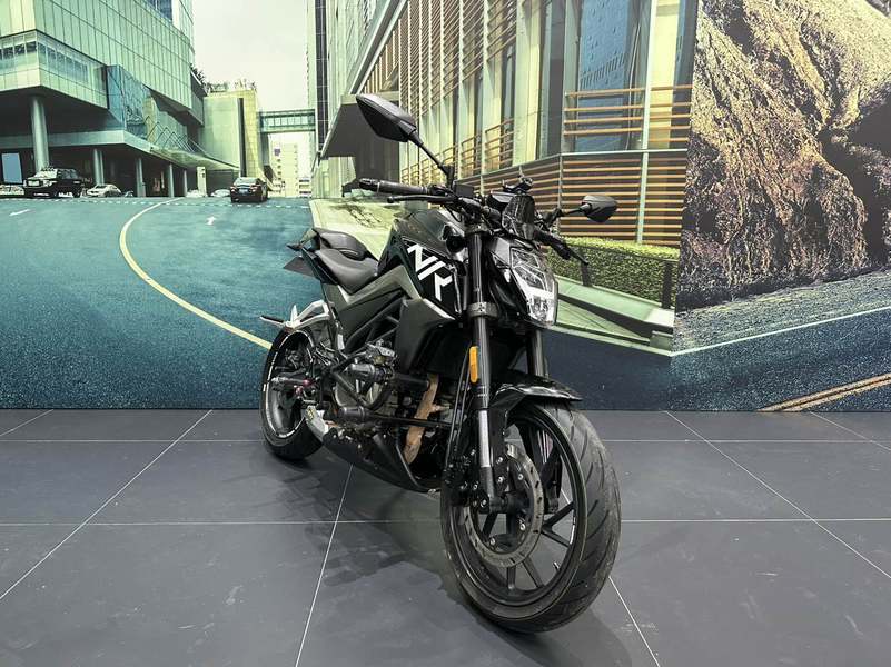 春风 250NK