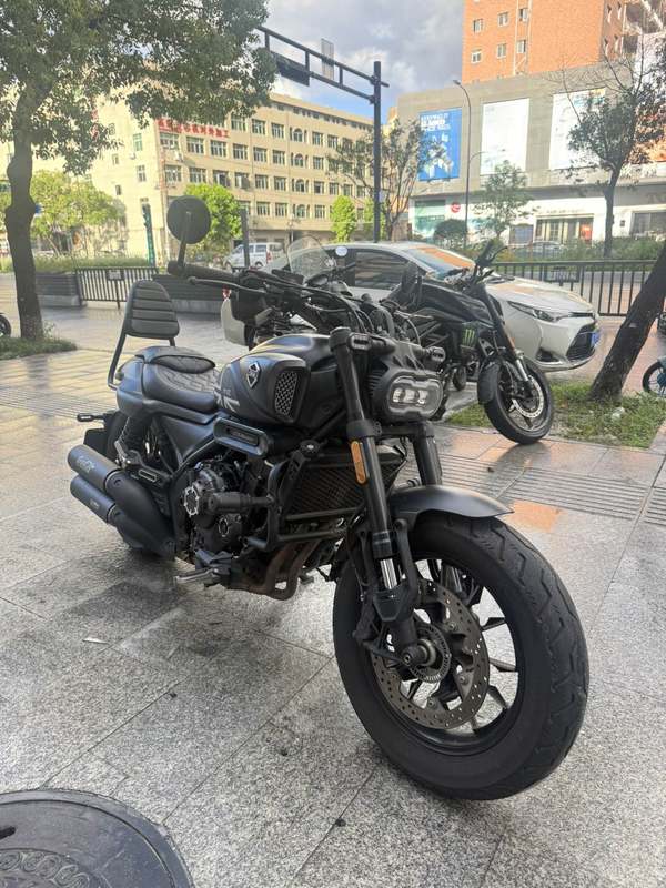 无极 CU525