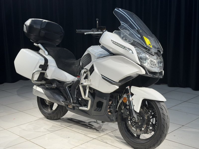 春风 650TR-G