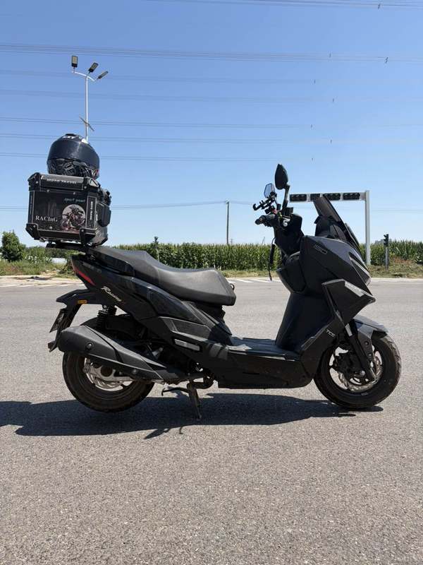 光阳 CK150T-11B