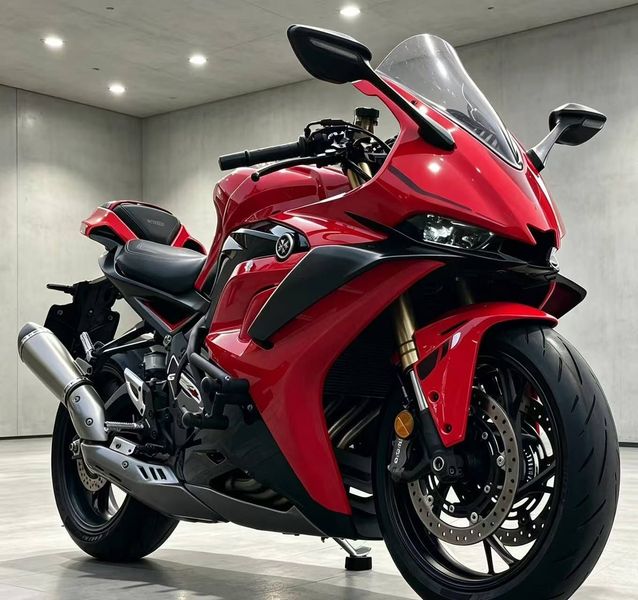 无极 RR660